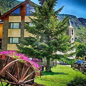 *** Hotel Roca Blanca Španělsko