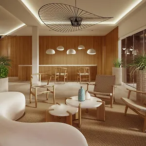 **** Hotel Flacalco & Španělsko