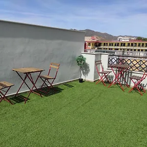 visit hotel