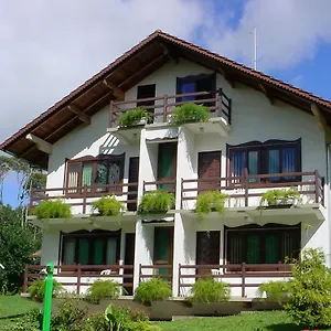 Araucarias , Rio Negrinho Brasil